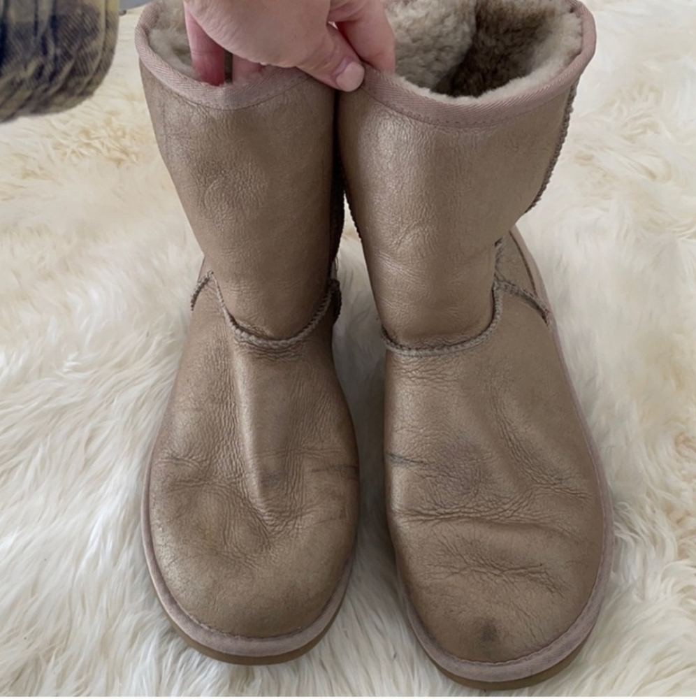 Ugg boots